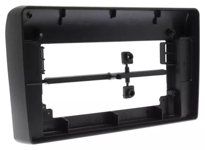 Магнитола для Mitsubishi Outlander 2002-2008 - GT10-1207 на Android 10