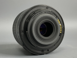 Canon 650D Kit 18-55mm IS 17.000 кадров