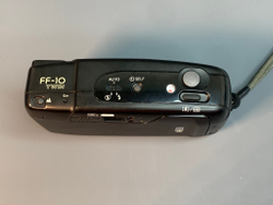 Ricoh FF-10 Twin