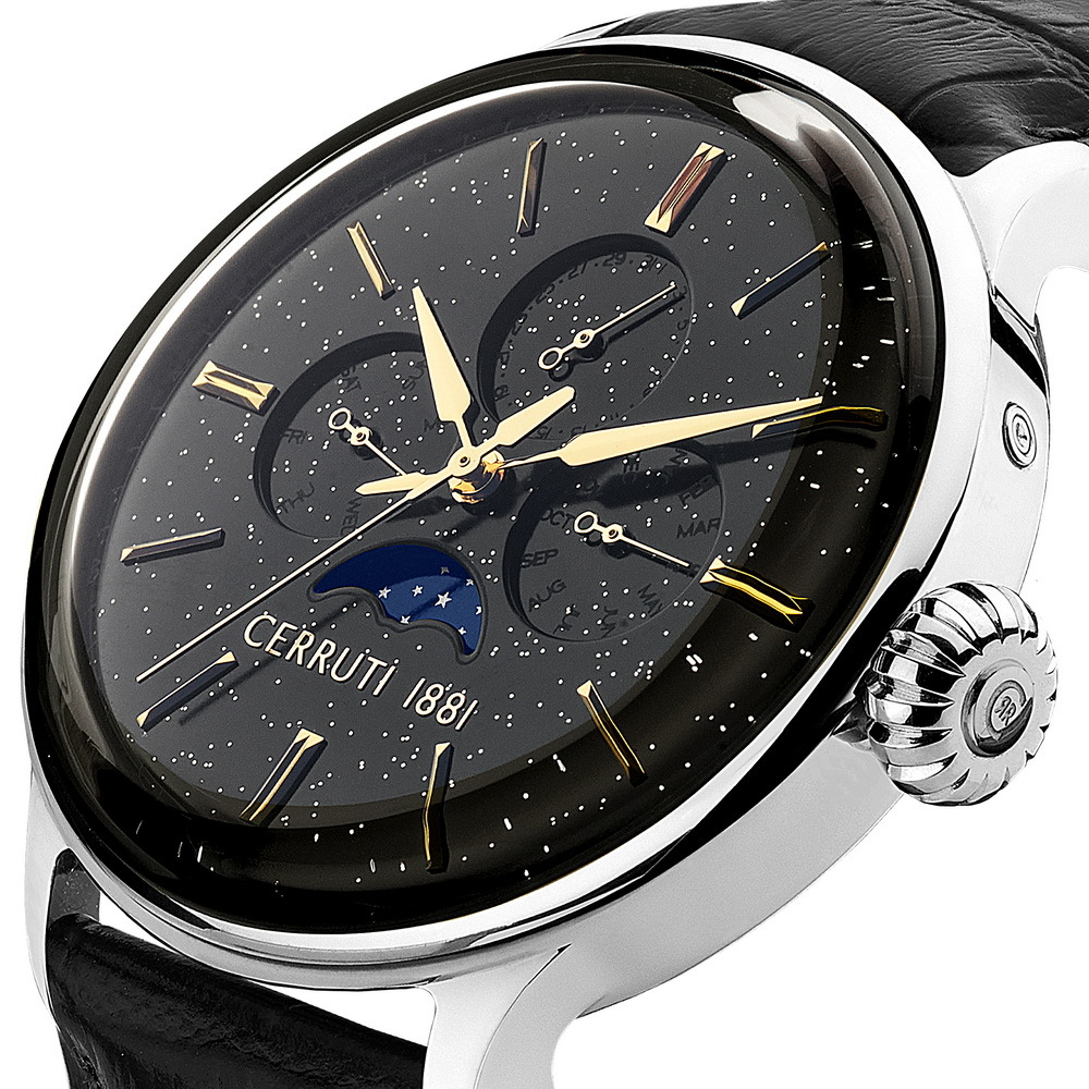 CERRUTI 1881 CIWGF2224606