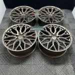 КОВАНЫЕ ДИСКИ для Jeep GRAND WAGONEER WS