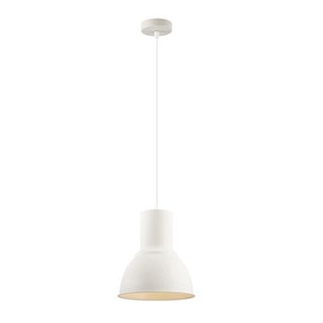Подвесной светильник 3374/1 белый Laso Odeon Light