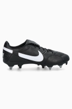 Бутсы Nike Premier 3 SG-Pro AC - черный