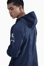 Куртка Nike Tottenham Hotspur 25/26 Academy Pro - темно-синий