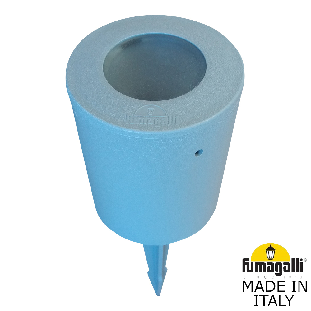 Грунтовый светильник Fumagalli FRANCA 90 3A7.001.000.LXU1L