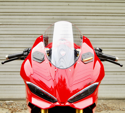 NRC Указатели поворота передние светодиодные Ducati Panigale V2 (2025-)