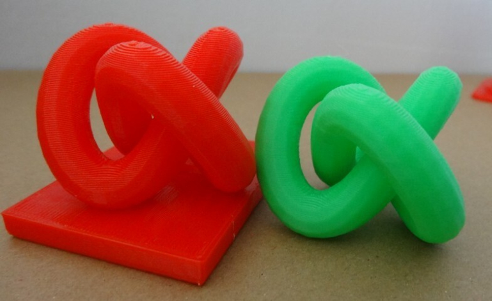 3D принтер Wanhao Duplicator i3 v2