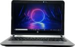 Уценённый ноутбук HP ProBook 430 G3 i5
