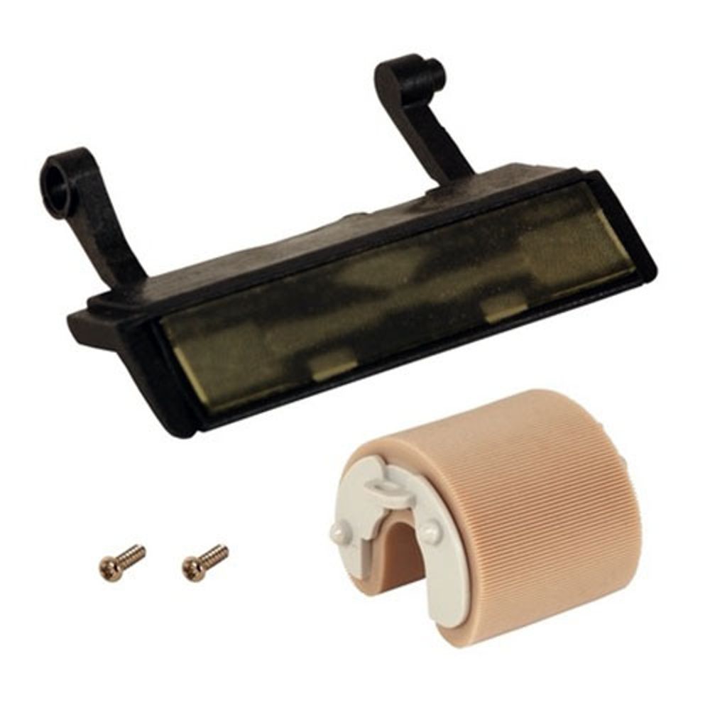 Набор ролик + площадка обходного лотка Lexmark MS31x/41x/510/610/MX310/410/61x (40X8295) Набор ролик + площадка обходного лотка Lexmark MS31x/41x/510/610/MX310/410/61x (40X8295)