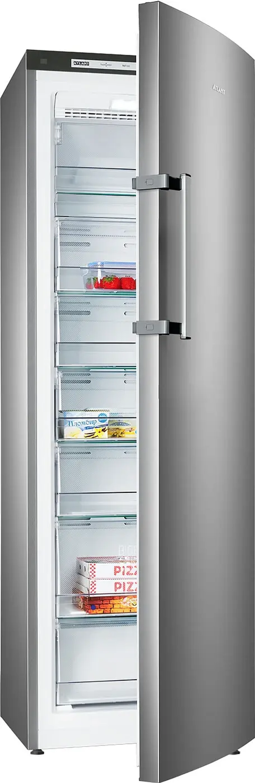 Морозильная камера ATLANT М-7606-160-N