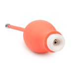 Коралловые вагинальные шарики 3.3см с вибрацией We-Vibe Bloom SNBLSGA