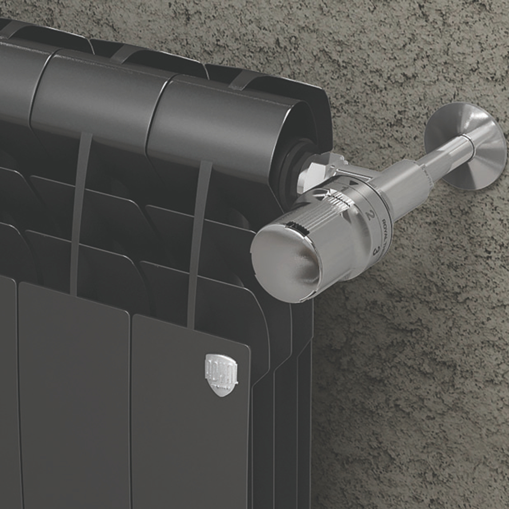 Радиатор биметаллический Royal Thermo BiLiner 500
