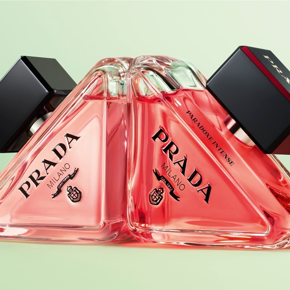 Prada Paradoxe Intense Eau de Parfum Refillable - unpacked 50 ml (woman)