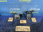 Петля двери задней левой Honda CR-V 2006-20011