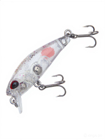 Воблер DUO Tetra Works Toto Fat 35 S, CZA0778 Spinning Bachiworm