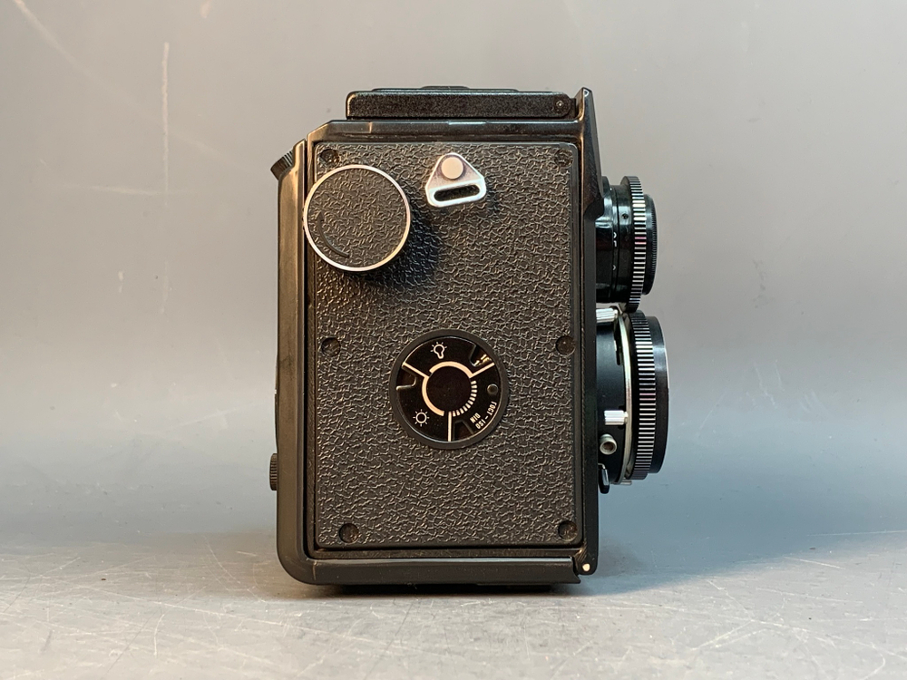 Lubitel 166 Universal