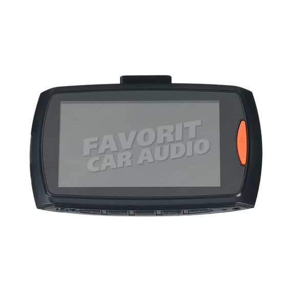 В/регистратор Intego VX 270 S HD