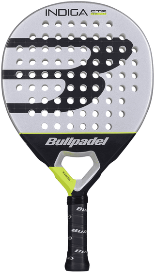 Ракетка для падела Bullpadel Indiga Control 26
