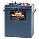 Аккумулятор тяговый DEKA 8C6V ( 6V 270Ah / 6В 270Ач ) - фото 2