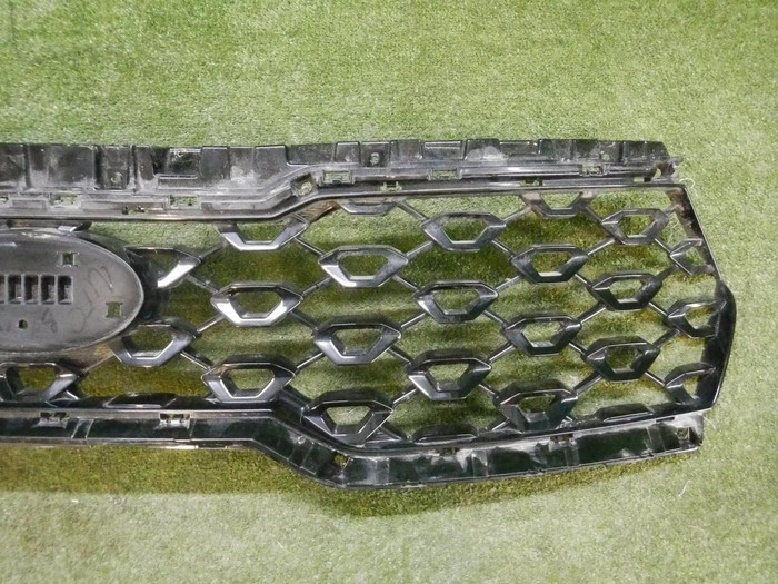Решетка радиатора Kia Sorento 4 (2020-н.в.)