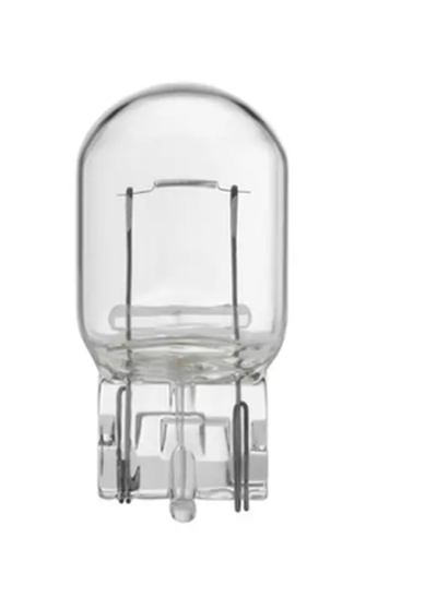 Автолампа 12V W5W б/цок. Bosch