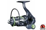 Катушка безынерционная Black Side Zodiac X 4500FD (9+1 подш.)