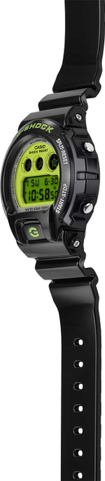 Часы Casio DW-6900RCS-1