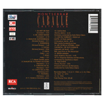 Montserrat Caballe / Casta Diva (RU)(CD)