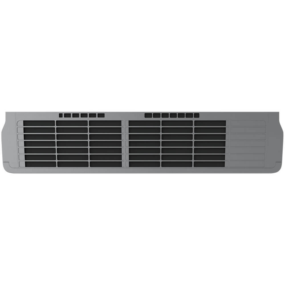 Кондиционер Hisense AS-13UW4RXVQH01(B) Vision Pro Carbon Superior DC Inverter
