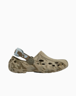 Клоги Hikes Marble Clogs