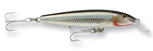 Воблер RAPALA Floating Magnum FMAG18 / 18 см, 40 г, цвет SH