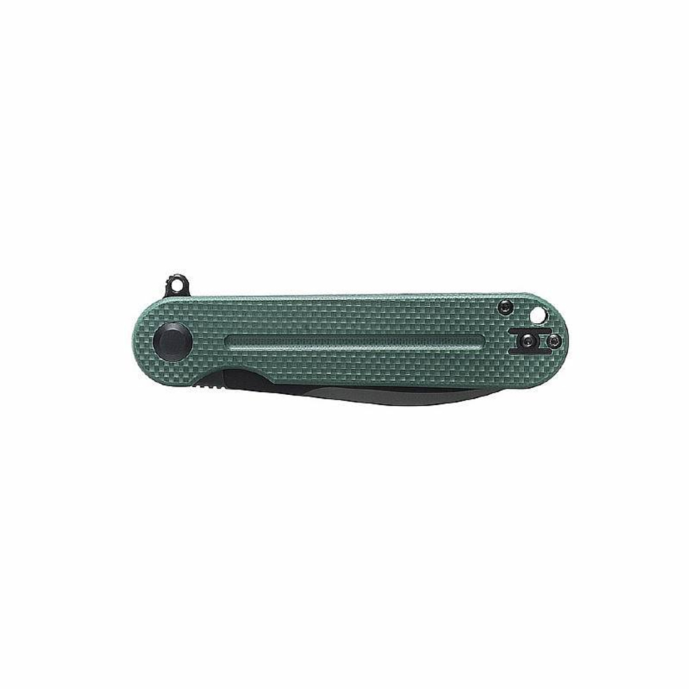 Нож Firebird by Ganzo FH922PT-GB D2 Steel Green