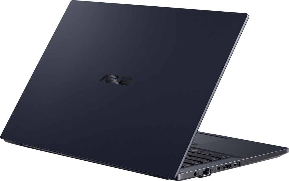 Ноутбук ASUS ExpertBook P2 P2451FA-BM1356T (90NX02N1-M18310) 14;  LED / 1920x1080 FHD / Intel Core i5 / 10210U / 1600 МГц / Intel UHD Graphics / 8 Gb / SSD / 512 ГБ / Windows 10 Home