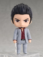 Kiryu Kazuma