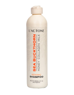 L'ACTONE Шампунь для волос Collagen Milk 400мл