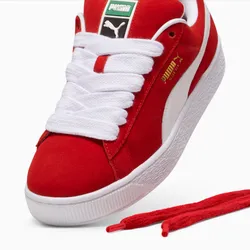 Кеды женские PUMA Suede XL