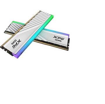 Оперативная память ADATA XPG LANCER Blade RGB 32GB 2x16Gb PC-51200 CL32 1.4V WHITE