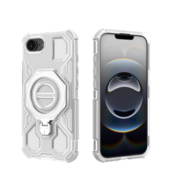 Прозрачный чехол Expressive Clear Case для iPhone 16e