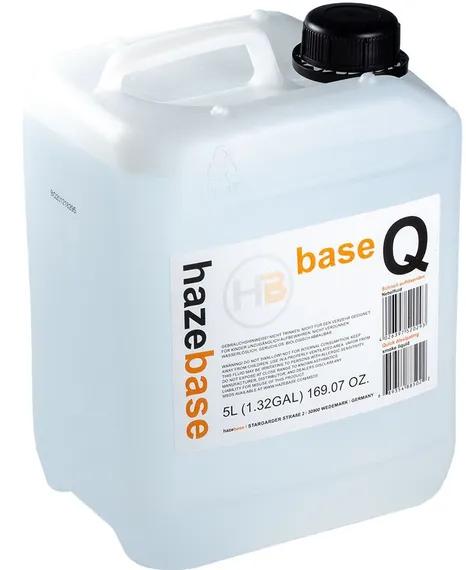 HAZE BASE Base Q 5L