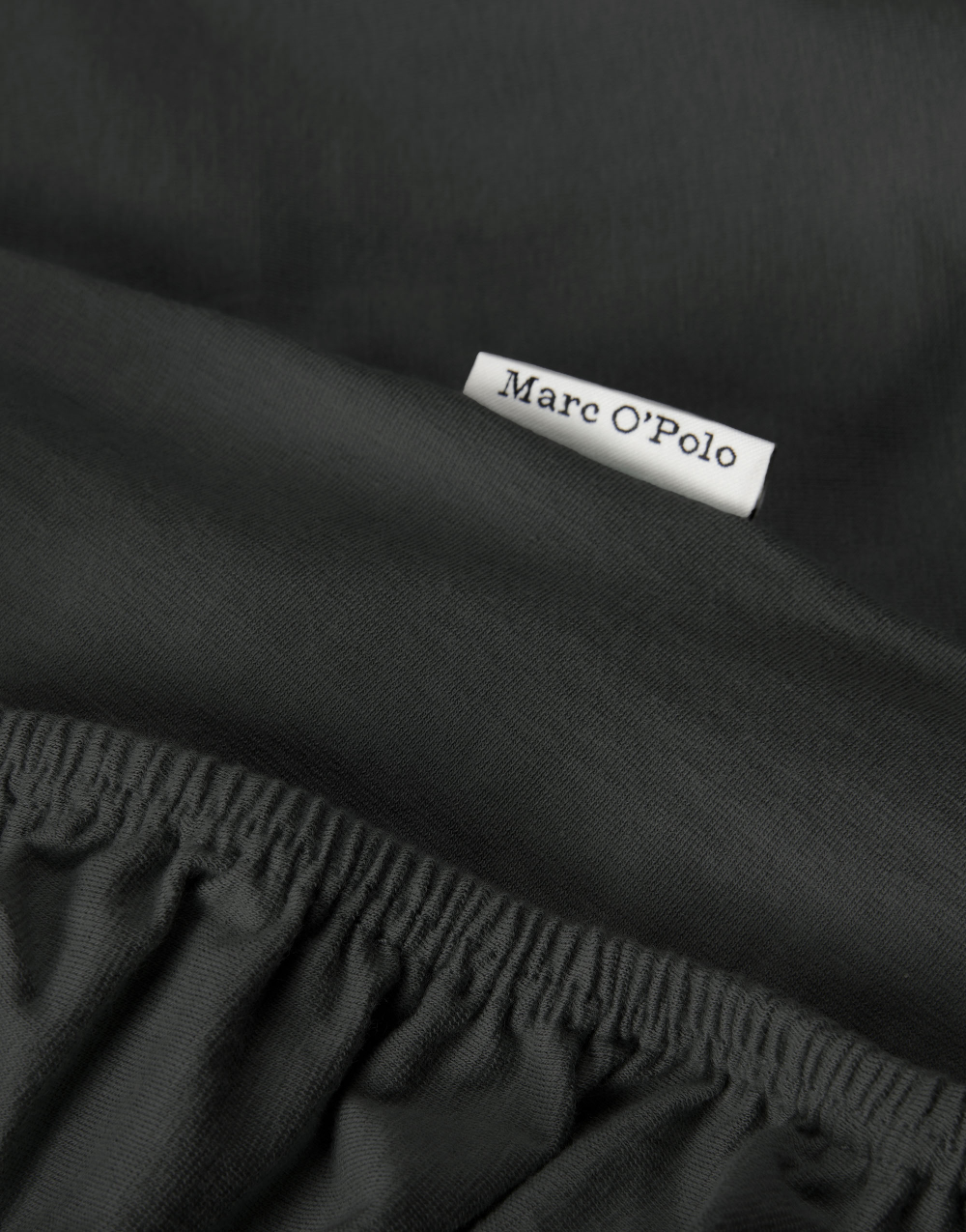 Marc O'Polo Home Простынь Premium Organic Jersey