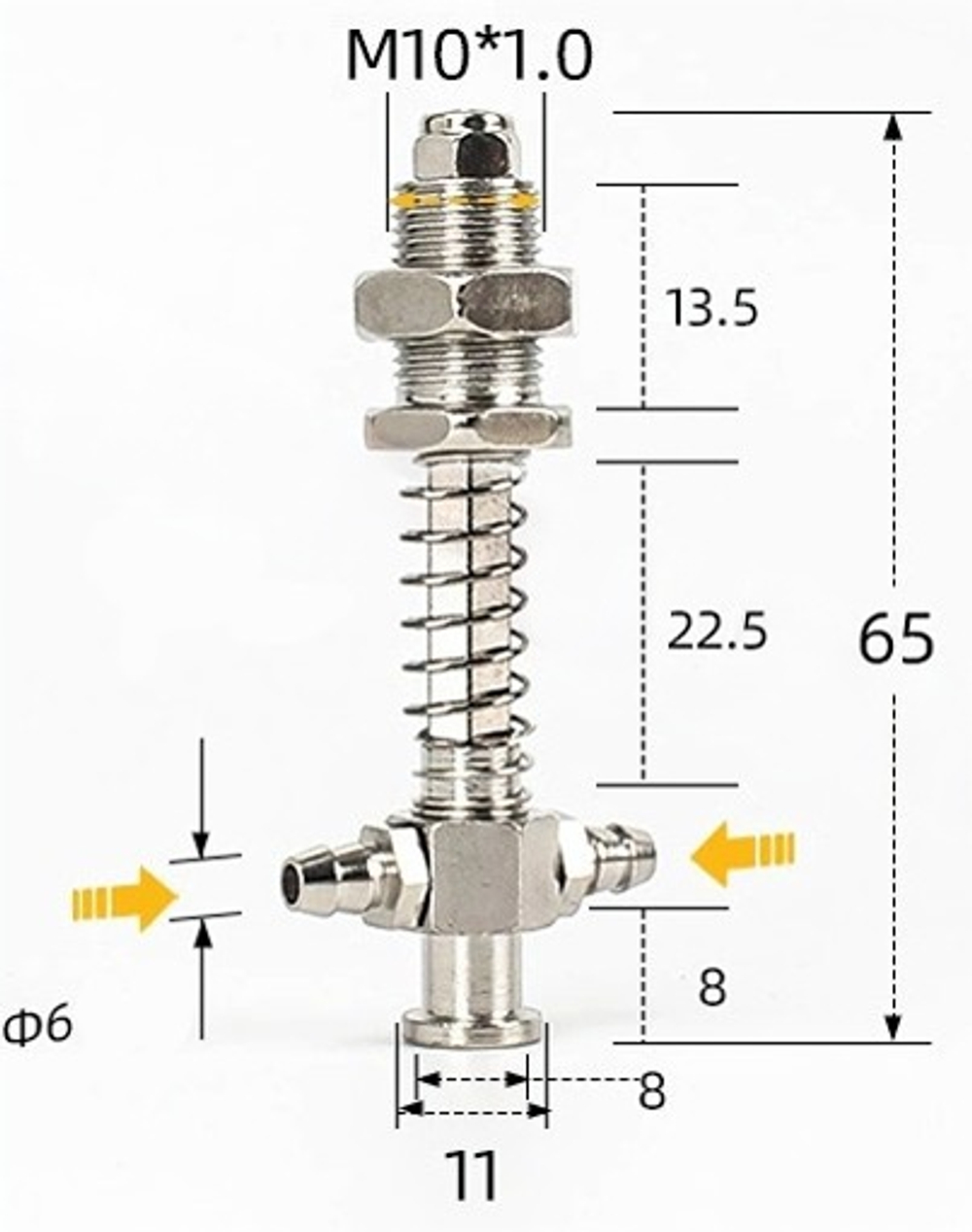 BHM10-CL65-S2