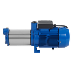 Насос поверхностный многоступенчатый Aquario AMH-280-10P насос акварио для воды, полива