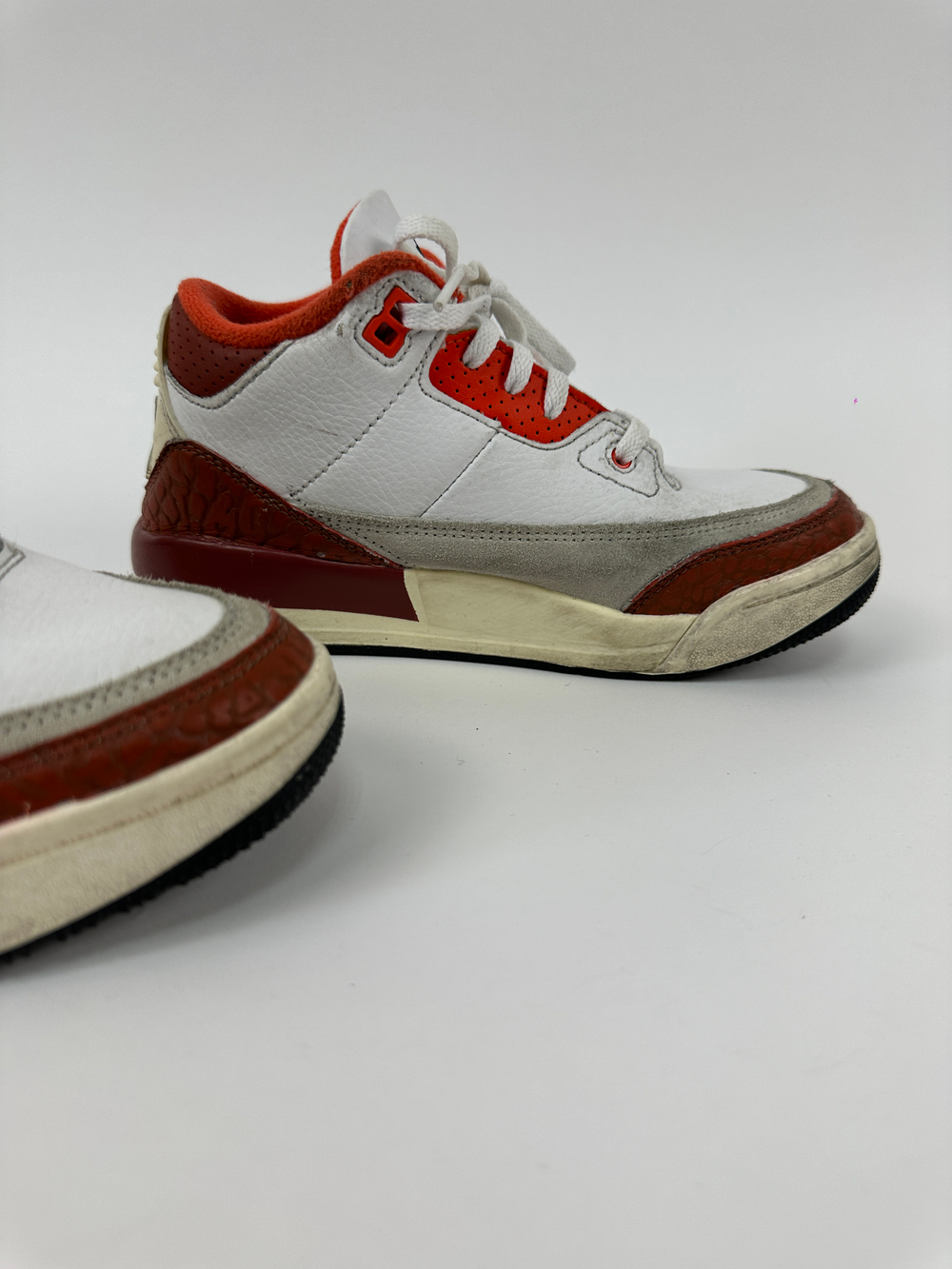 Кроссовки Air Jordan Dunk on Mars