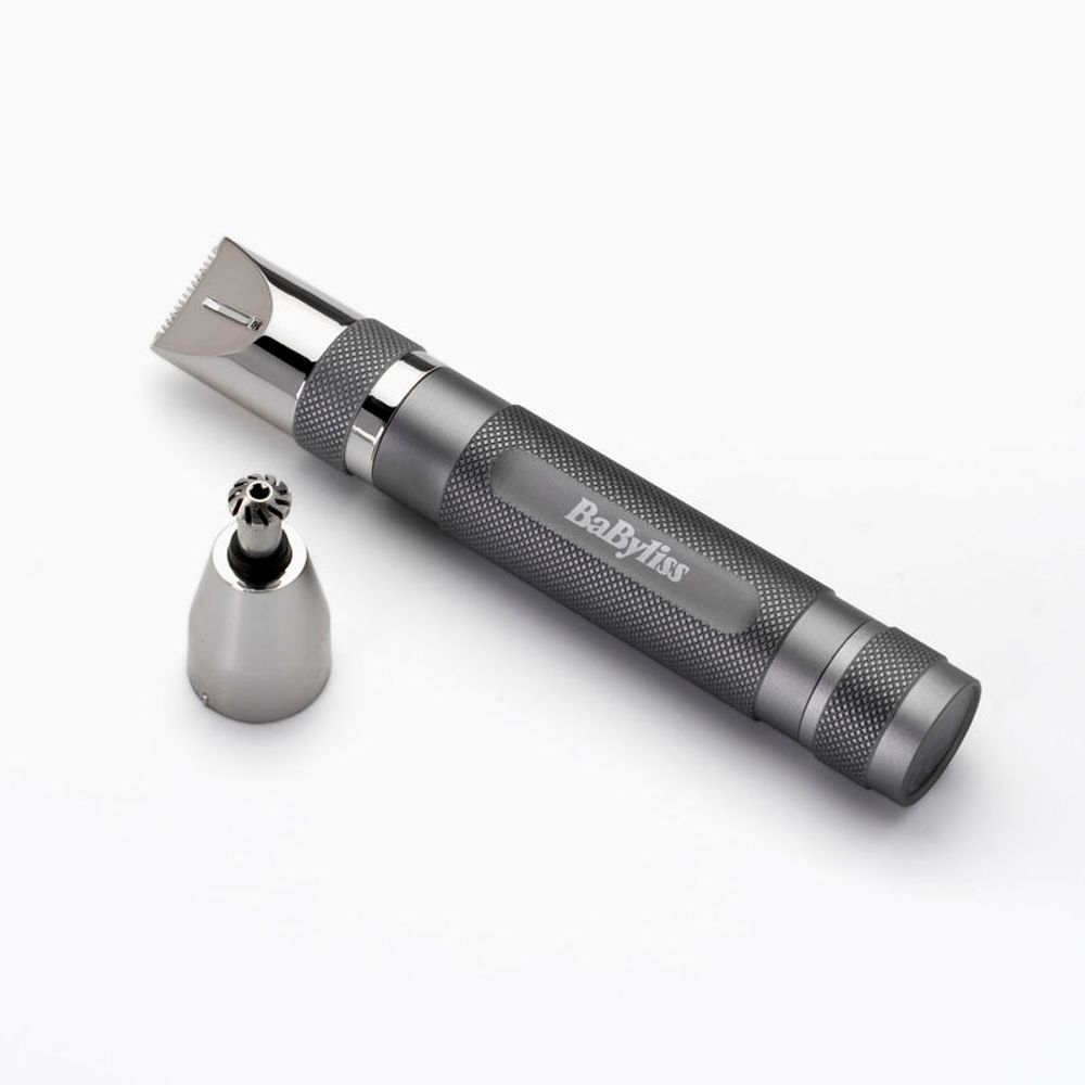 Триммер BaByliss Super X Metal E116E - 3