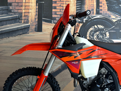 KTM 500 EXC-F