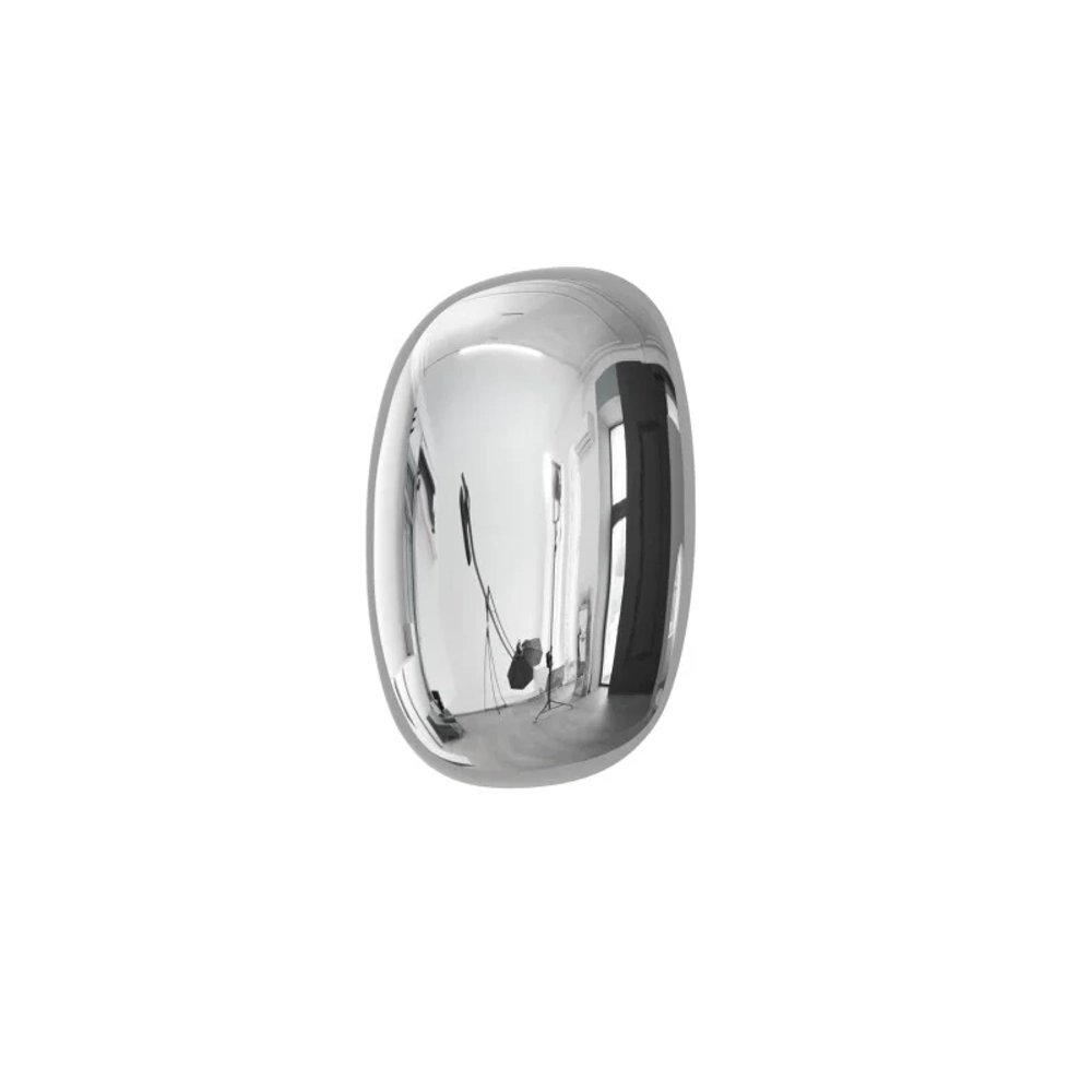 Настенный светодиодный светильник Denkirs Glossa DK5110-CR
