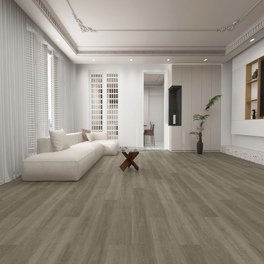 Strong Step Expert XXL Bergen, 2,172 м²
