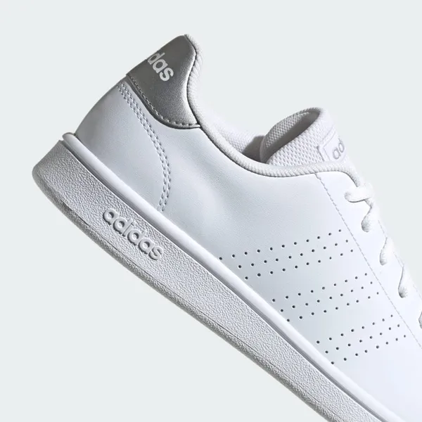Кроссовки женские ADIDAS ADVANTAGE BASE