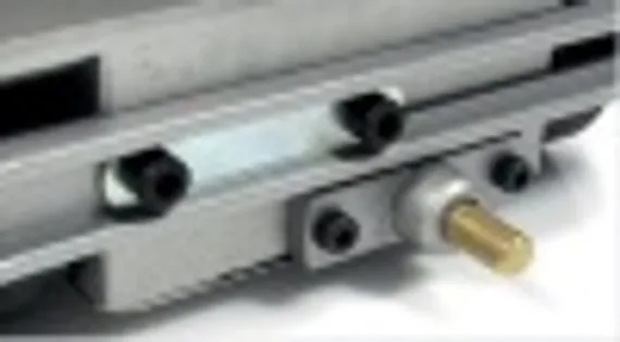 Самоходная сварочная каретка INHCD-500-2C, INTEGRAL