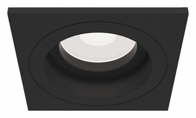 Встраиваемый светильник Maytoni Atom DL026-2-01B